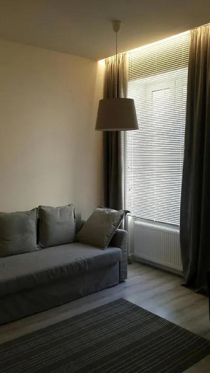 Modern Apartment Kosinskiego ポズナン