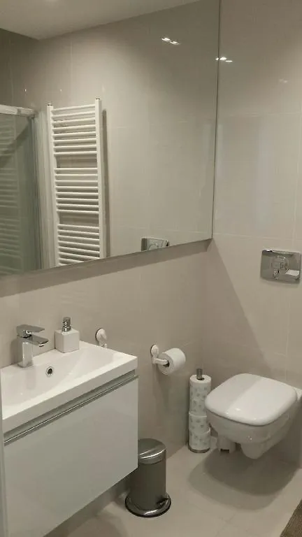 Modern Apartment Kosinskiego ポズナン